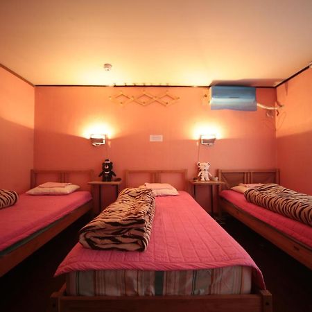 Comeinn Guesthouse Hongdae - Female Only Seoul Exterior photo