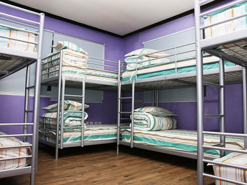 Comeinn Guesthouse Hongdae - Female Only Seoul Exterior photo