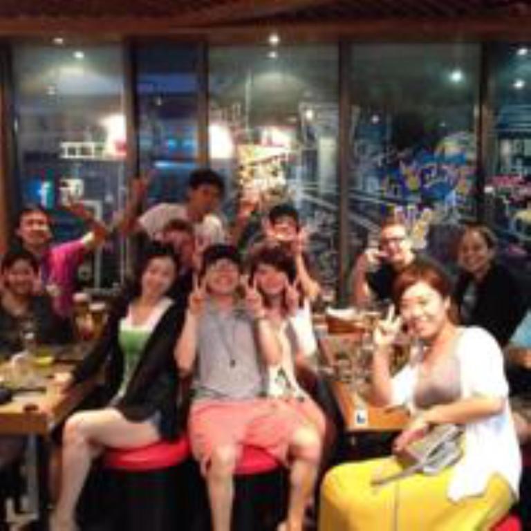 Comeinn Guesthouse Hongdae - Female Only Seoul Exterior photo