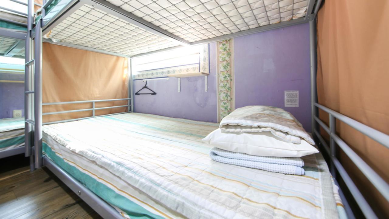 Comeinn Guesthouse Hongdae - Female Only Seoul Exterior photo