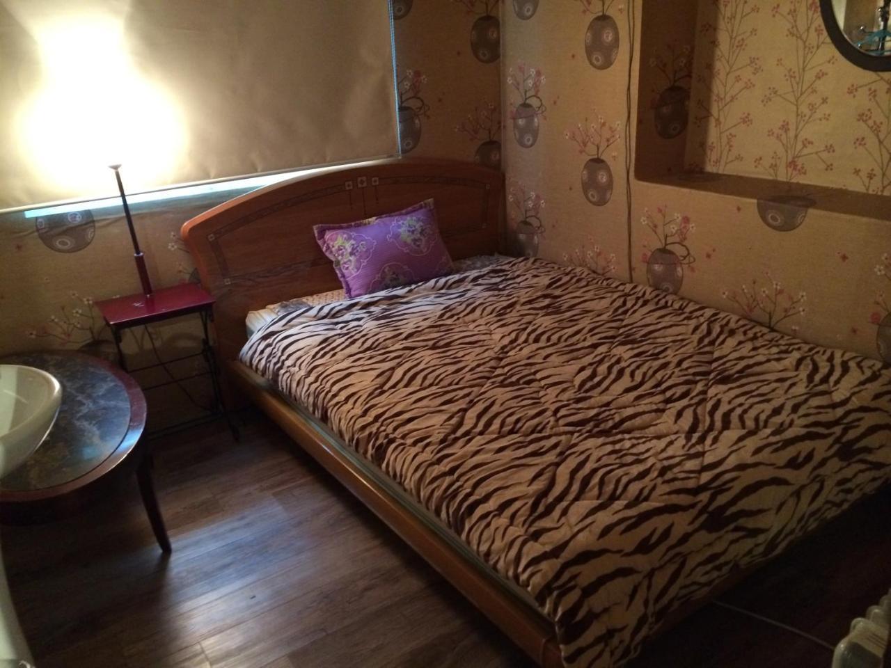 Comeinn Guesthouse Hongdae - Female Only Seoul Exterior photo